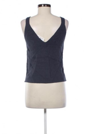 Γυναικείο τοπ Zara, Μέγεθος S, Χρώμα Μπλέ, Τιμή 11,99 €