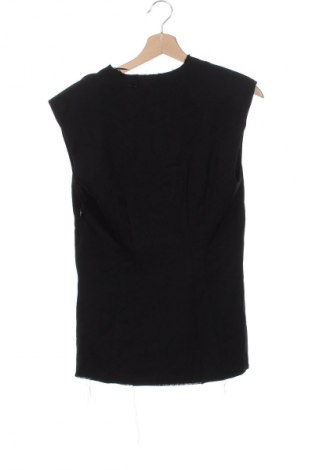 Dámský top Zara, Velikost M, Barva Černá, Cena  249,00 Kč