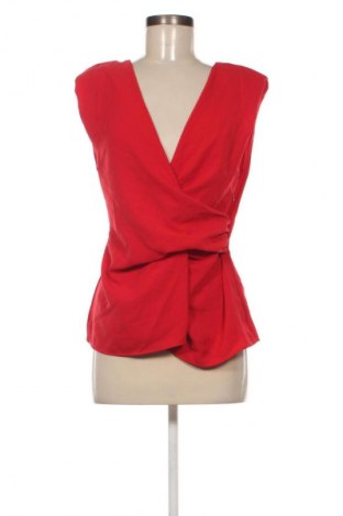 Női top Zara, Méret M, Szín Piros, Ár 10 839 Ft