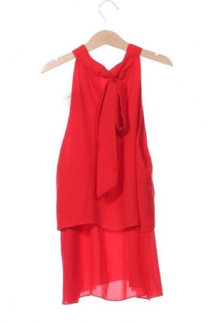 Damski top Zara, Rozmiar XS, Kolor Czerwony, Cena 59,99 zł
