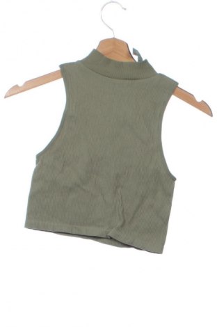 Damentop Zara, Größe XS, Farbe Grün, Preis 21,99 €