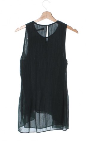Dámsky top  Zara, Veľkosť XS, Farba Zelená, Cena  10,95 €