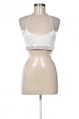 Női top Zara, Méret M, Szín Ekrü
, Ár 10 839 Ft