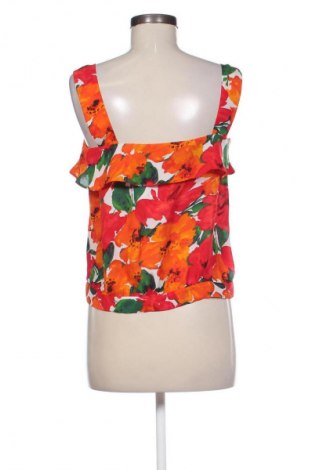Top de femei Zara, Mărime S, Culoare Multicolor, Preț 58,99 Lei