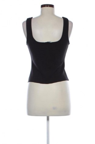 Γυναικείο τοπ Zara, Μέγεθος S, Χρώμα Μαύρο, Τιμή 11,99 €