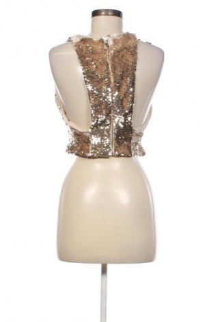 Damentop Zara, Größe L, Farbe Beige, Preis € 12,99