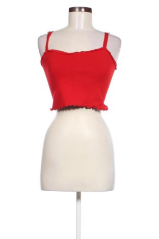 Női top Zara, Méret S, Szín Piros, Ár 4 929 Ft
