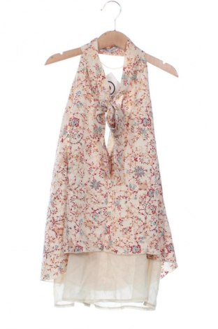 Damski top Zara, Rozmiar S, Kolor Kolorowy, Cena 59,99 zł
