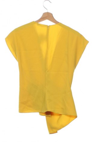 Női top Zara, Méret XS, Szín Sárga, Ár 4 929 Ft