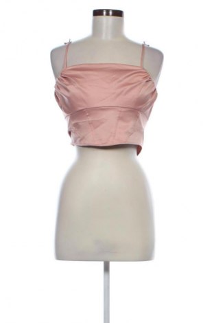 Dámský top Zara, Velikost M, Barva Růžová, Cena  289,00 Kč
