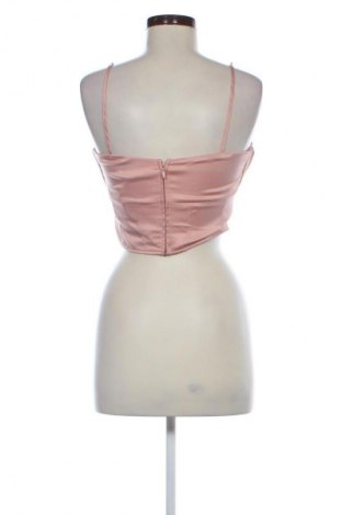 Dámský top Zara, Velikost M, Barva Růžová, Cena  289,00 Kč