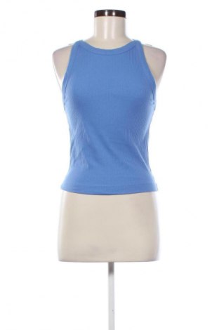 Top de femei Zara, Mărime S, Culoare Albastru, Preț 130,99 Lei