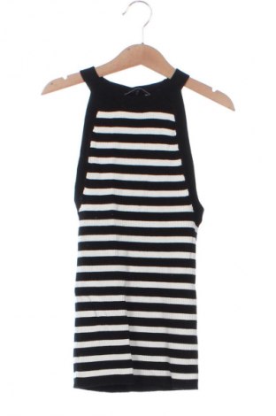 Γυναικείο τοπ Zara, Μέγεθος XS, Χρώμα Πολύχρωμο, Τιμή 11,99 €