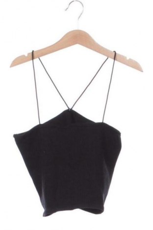 Top de femei Zara, Mărime XS, Culoare Negru, Preț 58,99 Lei