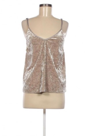 Női top Zara, Méret M, Szín Bézs, Ár 4 929 Ft