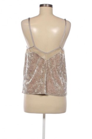 Női top Zara, Méret M, Szín Bézs, Ár 4 929 Ft