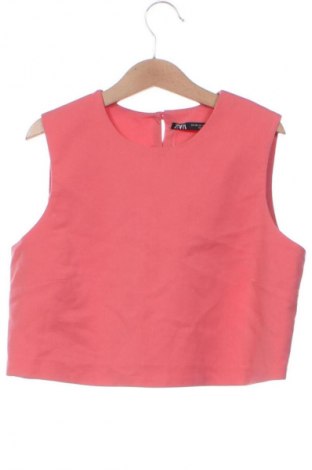 Női top Zara, Méret XS, Szín Narancssárga
, Ár 4 929 Ft