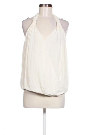 Damentop Zara, Größe S, Farbe Ecru, Preis 12,99 €
