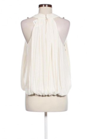 Damentop Zara, Größe S, Farbe Ecru, Preis 12,99 €