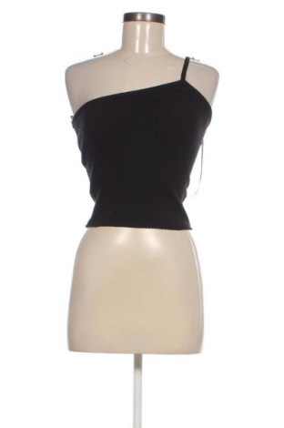 Top de femei Zara, Mărime S, Culoare Negru, Preț 61,99 Lei