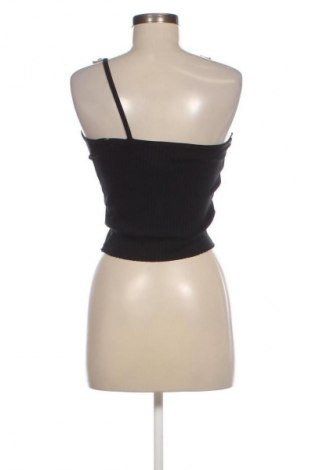 Top de femei Zara, Mărime S, Culoare Negru, Preț 61,99 Lei