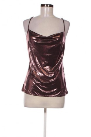 Damski top Zara, Rozmiar S, Kolor Fioletowy, Cena 59,99 zł