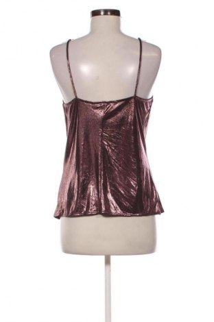 Damski top Zara, Rozmiar S, Kolor Fioletowy, Cena 59,99 zł