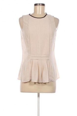 Dámsky top  Zara Trafaluc, Veľkosť M, Farba Kremová, Cena  15,95 €