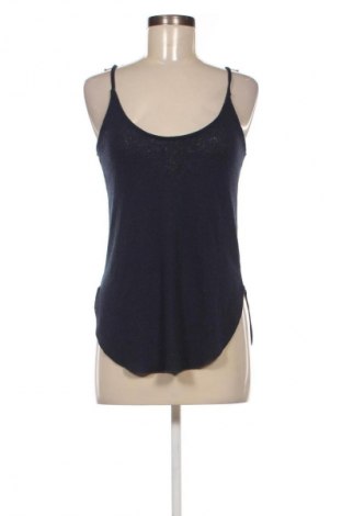 Női top Zara Trafaluc, Méret S, Szín Kék, Ár 7 339 Ft