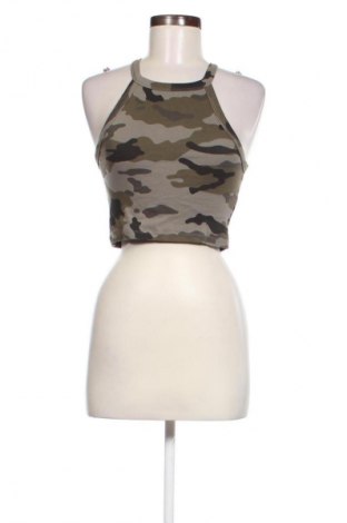 Dámsky top  Zara Trafaluc, Veľkosť S, Farba Viacfarebná, Cena  15,95 €