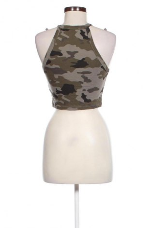 Dámsky top  Zara Trafaluc, Veľkosť S, Farba Viacfarebná, Cena  15,95 €