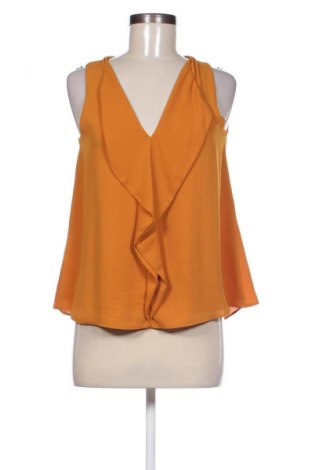 Damentop Zara Trafaluc, Größe S, Farbe Orange, Preis 14,99 €