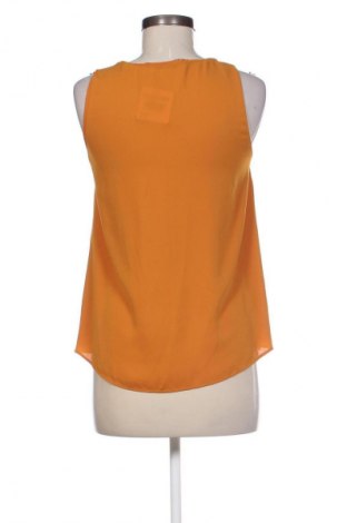 Damentop Zara Trafaluc, Größe S, Farbe Orange, Preis 14,99 €
