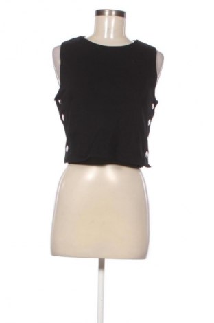 Dámsky top  Zara Trafaluc, Veľkosť S, Farba Čierna, Cena  15,95 €