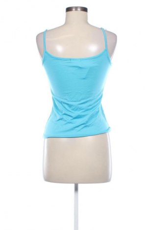 Top de femei Zero Basic, Mărime M, Culoare Albastru, Preț 94,99 Lei