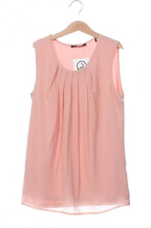 Damski top Zero Basic, Rozmiar XS, Kolor Różowy, Cena 95,99 zł