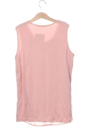 Damski top Zero Basic, Rozmiar XS, Kolor Różowy, Cena 95,99 zł