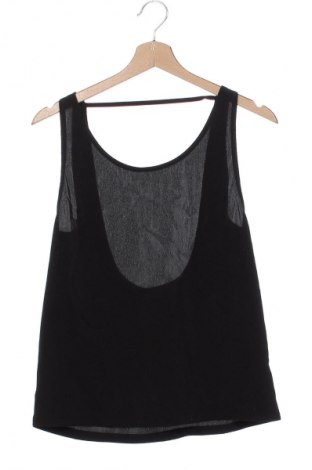 Dámsky top  mbyM, Veľkosť XS, Farba Čierna, Cena  23,95 €