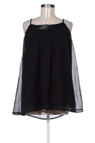Damentop mbyM, Größe M, Farbe Schwarz, Preis 37,99 €