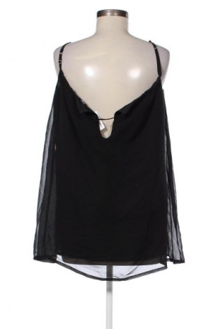 Damentop mbyM, Größe M, Farbe Schwarz, Preis 37,99 €