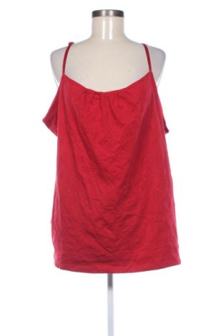 Női fehérnemű Lane Bryant, Méret 4XL, Szín Piros, Ár 8 149 Ft