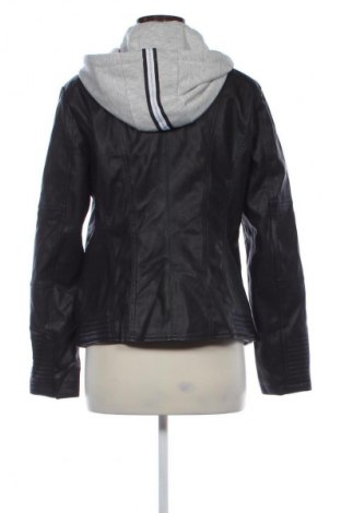 Damen Lederjacke Cecil, Größe M, Farbe Schwarz, Preis € 37,99