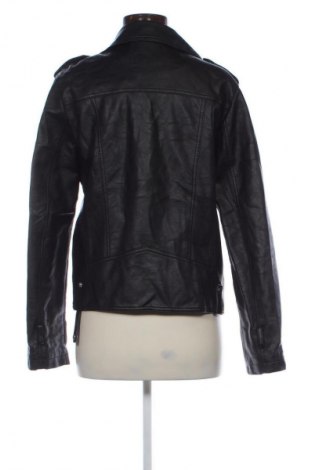 Damen Lederjacke Clockhouse, Größe M, Farbe Schwarz, Preis € 40,99