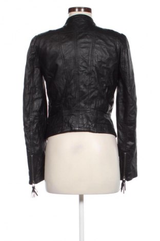 Geacă de piele pentru femei Freaky Nation, Mărime M, Culoare Negru, Preț 654,99 Lei