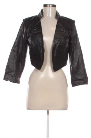 Damen Lederjacke Minimum, Größe M, Farbe Schwarz, Preis 139,99 €