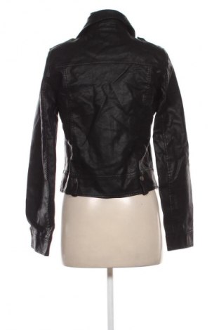 Női bőrdzseki Missguided, Méret M, Szín Fekete, Ár 15 669 Ft