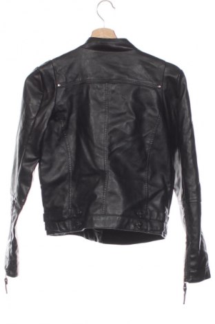 Női bőrdzseki Unbranded, Méret XS, Szín Fekete, Ár 15 669 Ft