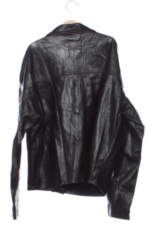 Női bőrdzseki Zara, Méret XS, Szín Fekete, Ár 23 989 Ft