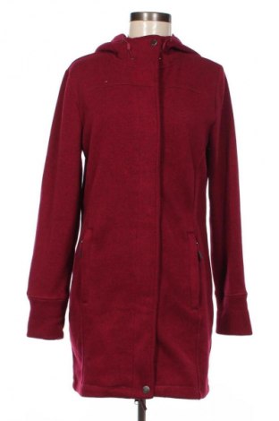 Dámsky kabát  Active By Tchibo, Veľkosť M, Farba Červená, Cena  15,95 €