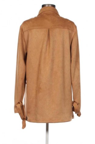 Damenmantel Afibel, Größe M, Farbe Braun, Preis € 40,99